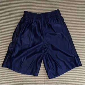 Boys basketball shorts